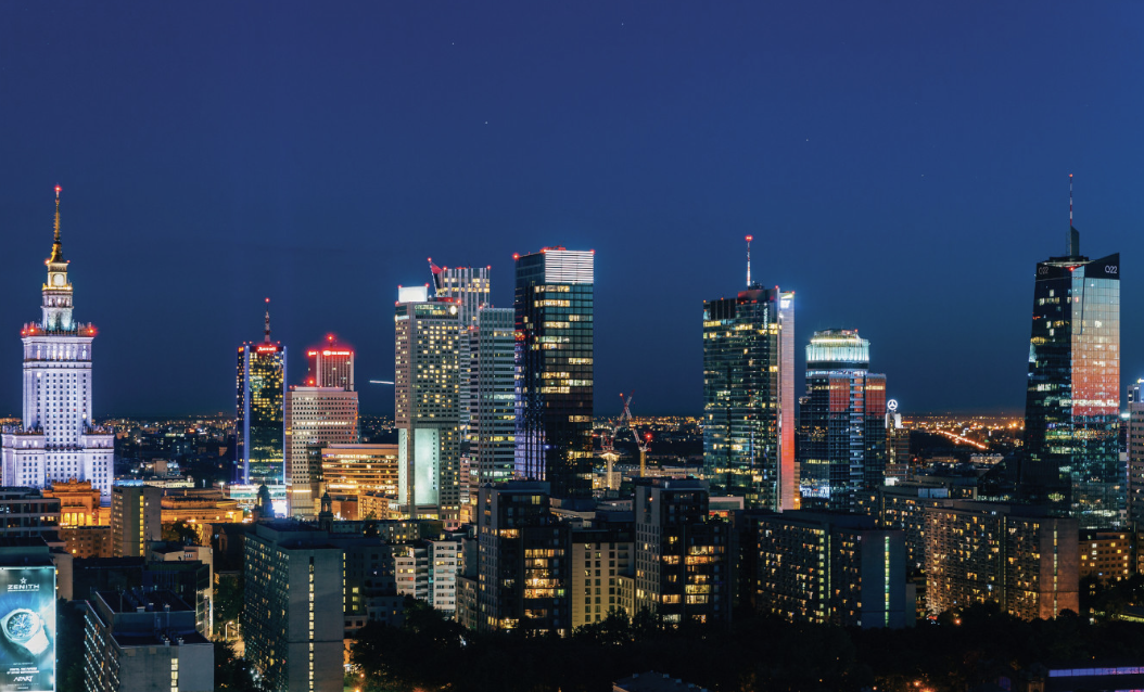 Wola, Warsaw